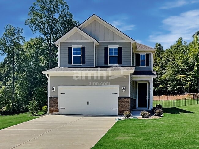 Building Photo - 6067 Rosemore Ln