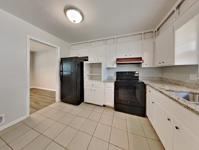 Foto del edificio - 3623 S Trail Ridge Dr