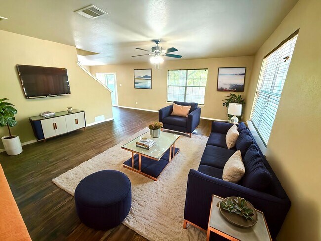 Foto del edificio - **APPLICATION RECEIVED** **MOVE IN SPECIAL...