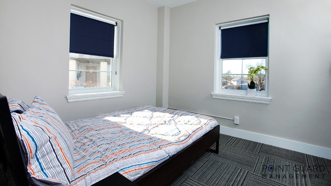 Building Photo - Grandview Apartments