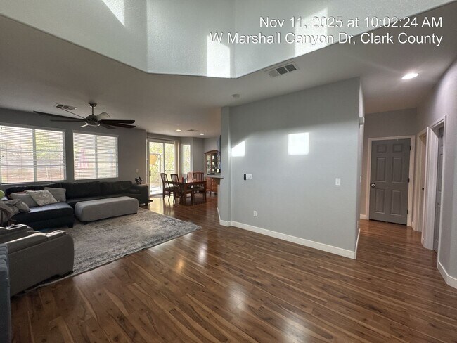 Foto del edificio - Coming Soon in Centennial Point-  Near Skye Canyon!