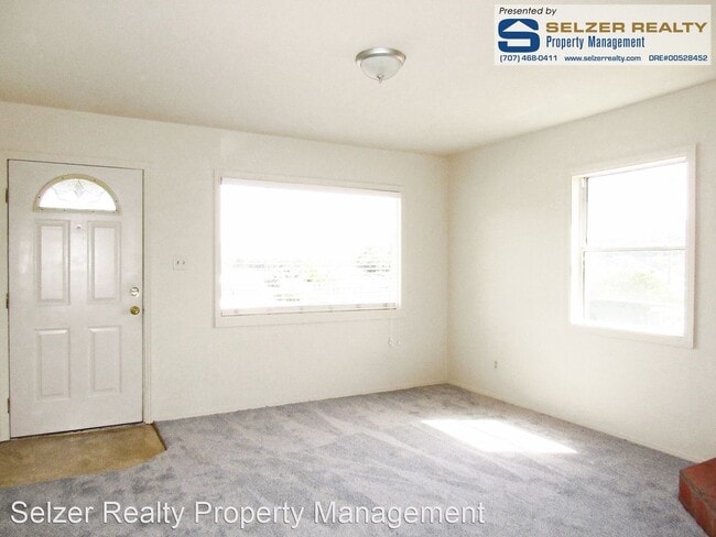 Building Photo - 1 br, 1 bath House - 5510 Central Ave. #A
