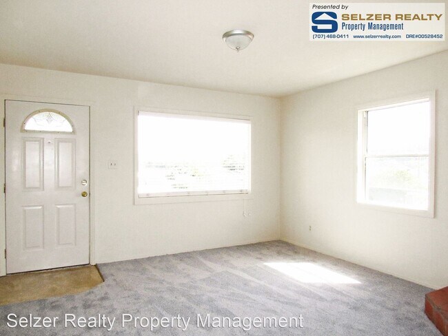 Foto del edificio - 1 br, 1 bath House - 5510 Central Ave. #A