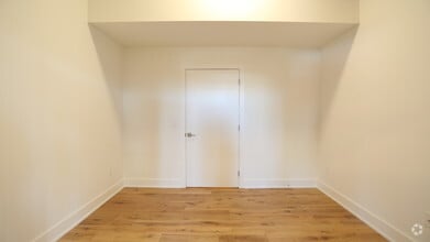 Second Bedroom - The Mercantile