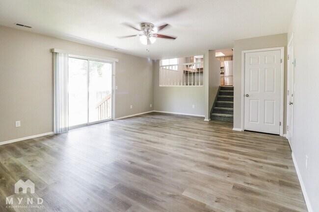 Foto del edificio - 2297 N 1125 E