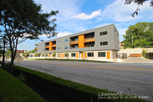 Foto del edificio - Twenty9 Gillham