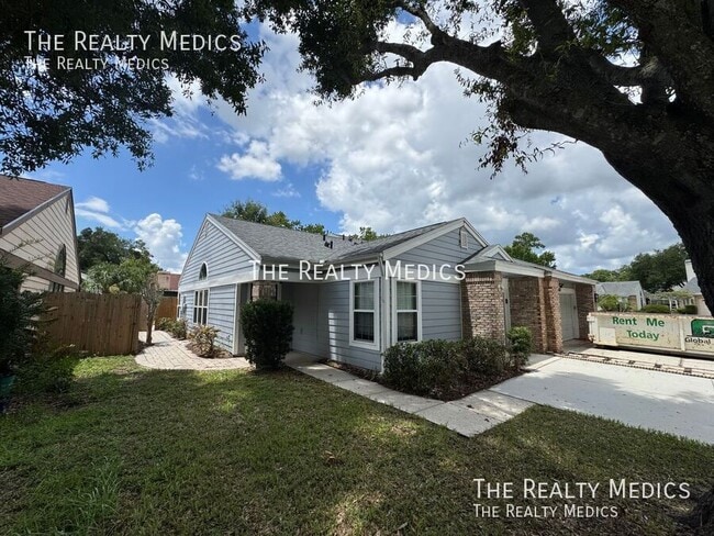 Foto del edificio - 3117 Bridgeford Dr