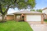Primary Photo - 8317 Cloverglen Ln
