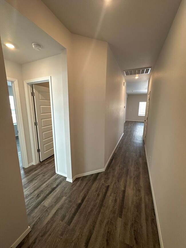 Building Photo - *Pre-leasing* BRAND NEW Four Bedroom | Two...