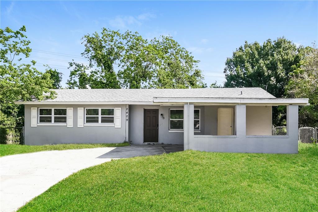 Foto principal - 2409 Straker Ct