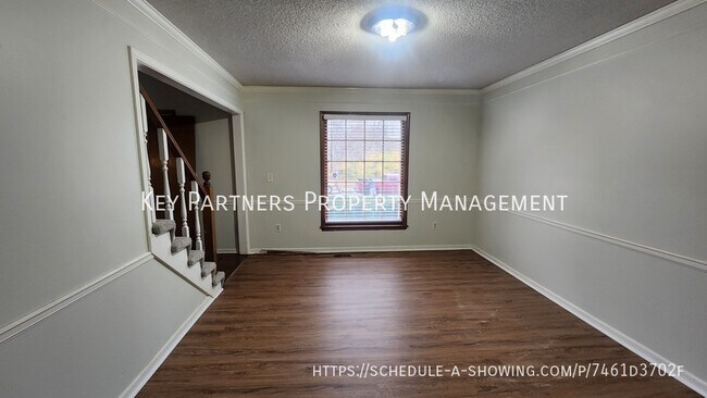 Foto del edificio - 7717 W 112th St