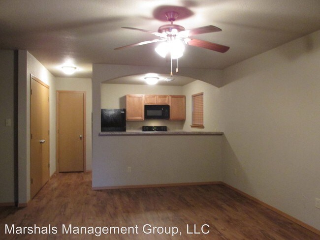 Building Photo - 2 br, 1 bath Apartment - 4012 N. 54'TH A-B