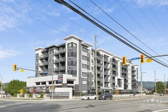 Building Photo - 8423 Cedar St