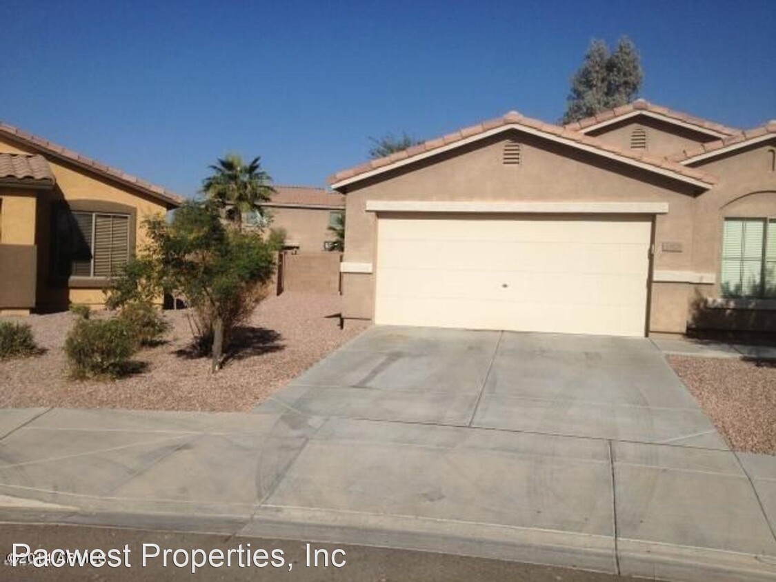 Primary Photo - 3 br, 2 bath House - 7908 W Napoli St.