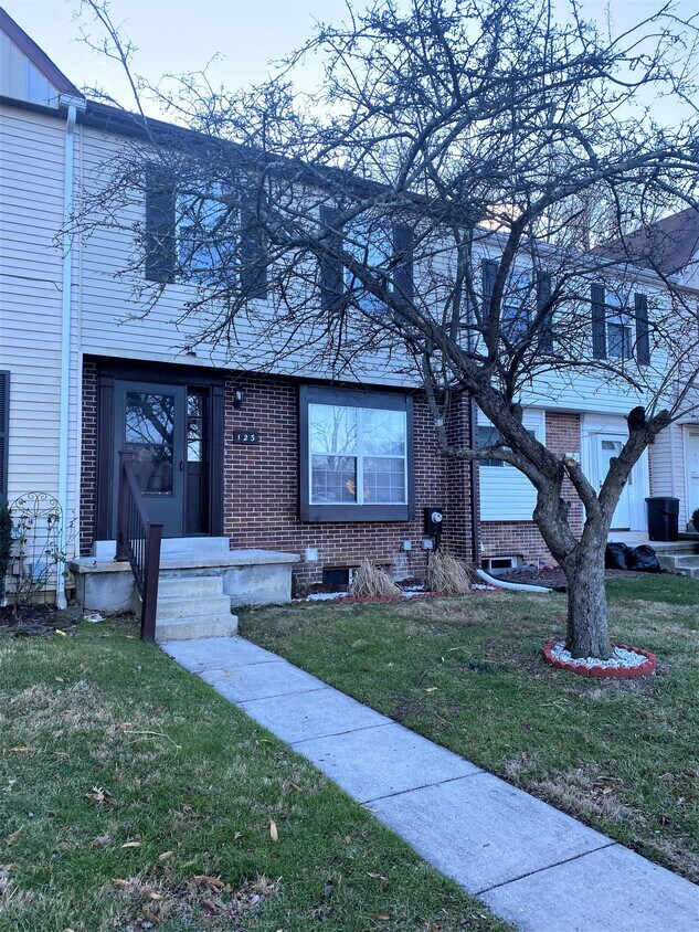 123 Kipling Ct, Abingdon, MD 21009 Townhome Rentals in Abingdon MD