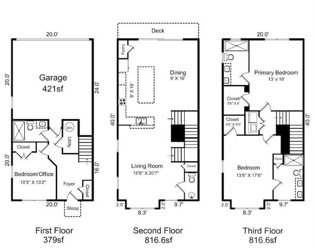 Foto del edificio - 3224 Drift St