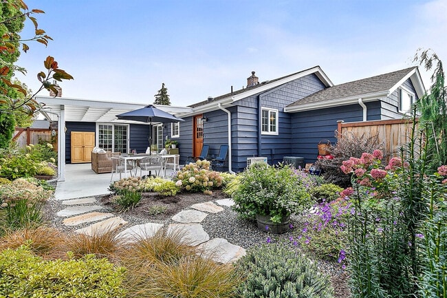 Foto del edificio - 5717 N 18th St