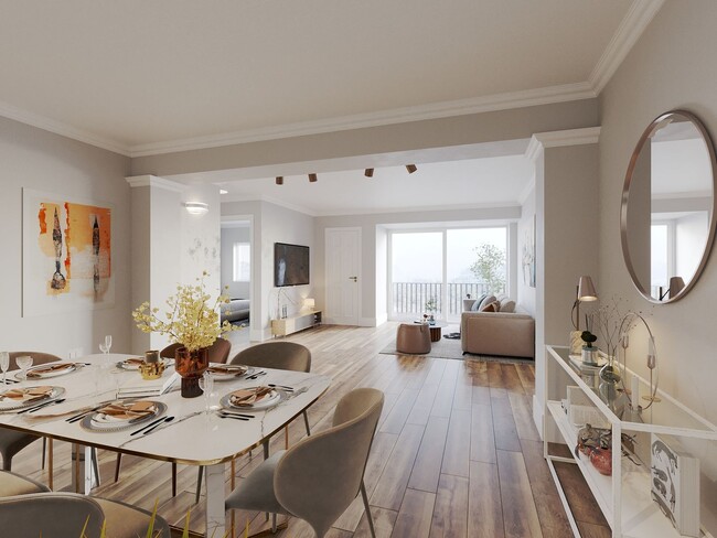 Interior Photo - 190 North Shore