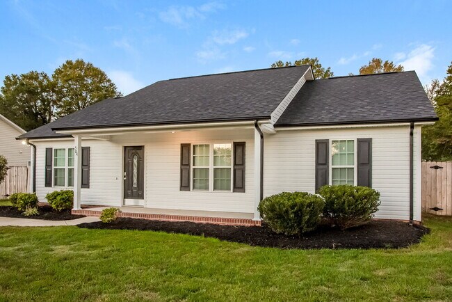 Foto del edificio - 584 Jackson Terrace SW