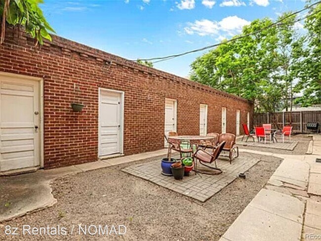 Foto del edificio - 1 br, 1 bath House - 1340 N Emerson Street...