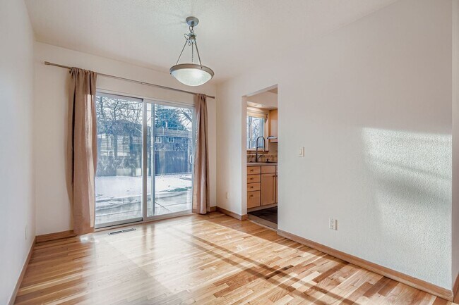 Building Photo - BEAUTIFUL 4 Bed 3 Bath Single Family Home In Boulder!