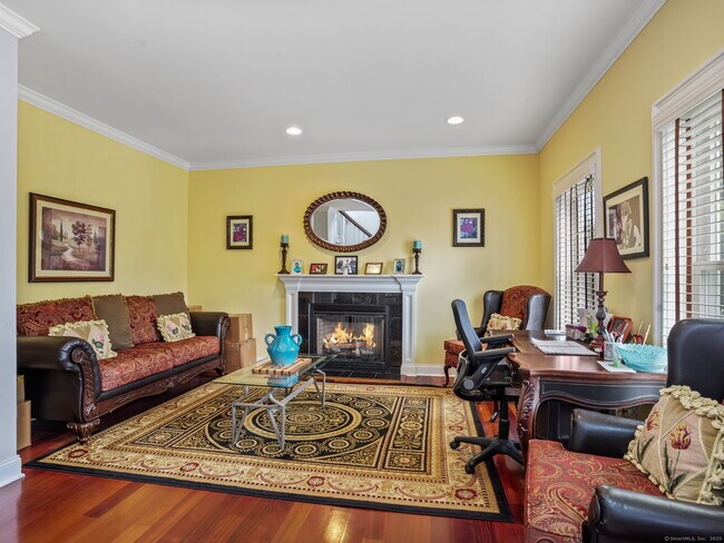 Foto del edificio - 56 Barholm Ave