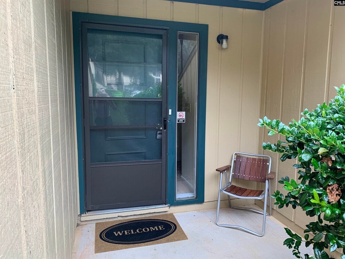 433 Hickory Hill Dr, Columbia, SC 29210 Townhouse for Rent in