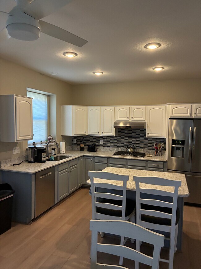 Foto del edificio - 17954 W Westfall Way