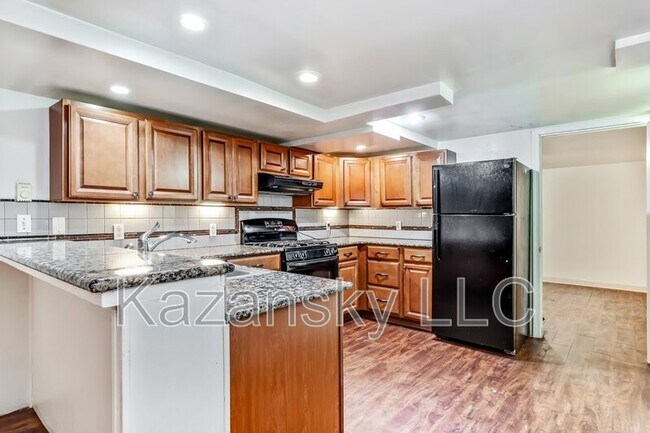 Foto del edificio - 4901 N 18th St