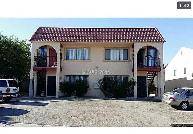 Foto del edificio - 6979 Issac Ave