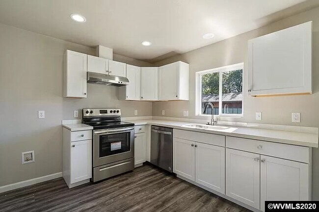 Foto del edificio - 2486 Simpson St SE