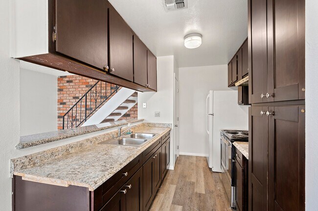 Foto del edificio - 12143 Wintercrest Dr