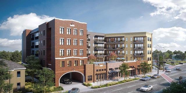 Primary Photo - 1100 N Zang Blvd