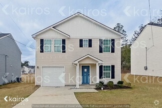 Building Photo - 2814 Jordan Ave