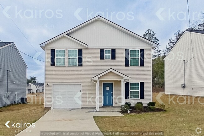 Building Photo - 2814 Jordan Ave