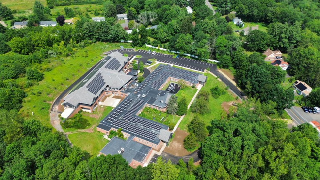 Building Photo - 55 Tunxis Ave