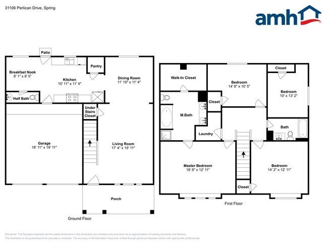 Building Photo - 31106 Perlican Dr