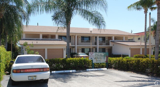 Foto del edificio - Palm Court