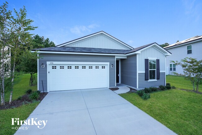 Building Photo - 1450 Tropical Pine Cove