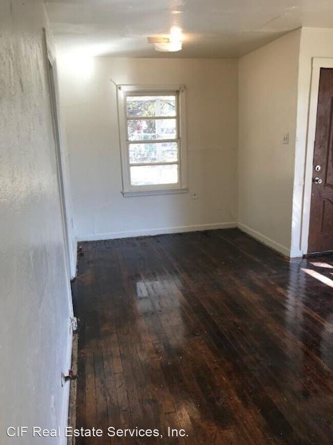 Building Photo - 2 br, 1 bath House - 4013 Shelby Ave