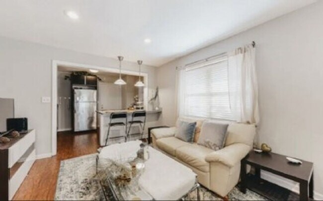 Foto del edificio - Charming 1BR Condo in Atlanta