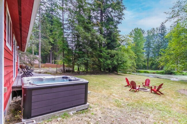 Foto del edificio - 226 Paradise Dr