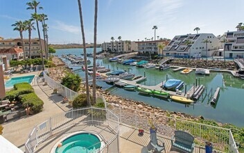 Building Photo - 4705 Marina Dr