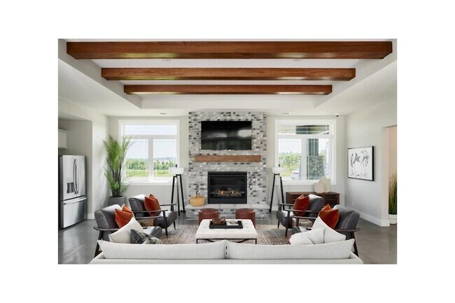 Foto del edificio - 2257 Jordyn Rd NW