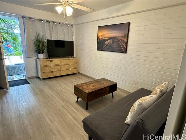 Building Photo - 410 Nahua St