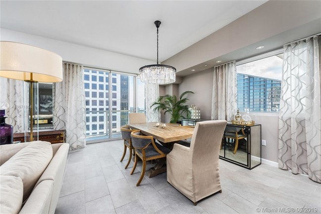 Building Photo - 500 Brickell Ave