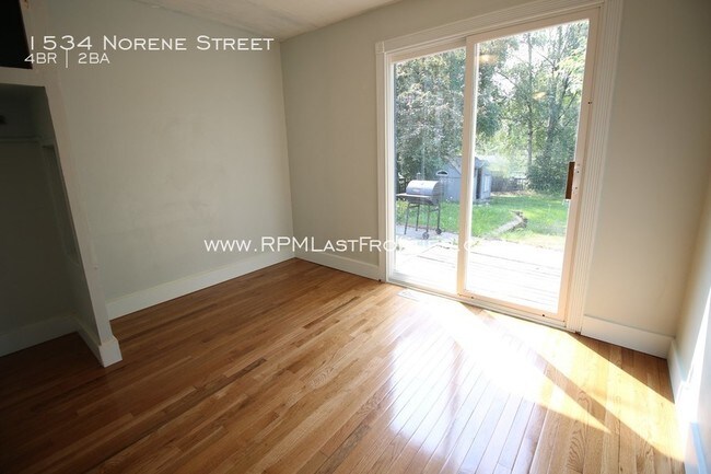 Building Photo - Bright Ranch Style 4 Bed Home W/ Fenced Yard