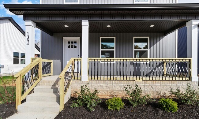 Foto del edificio - 1354 Isaiah Dr