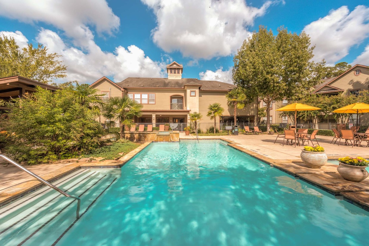 Bala Woods Rentals - Kingwood, TX | Apartments.com