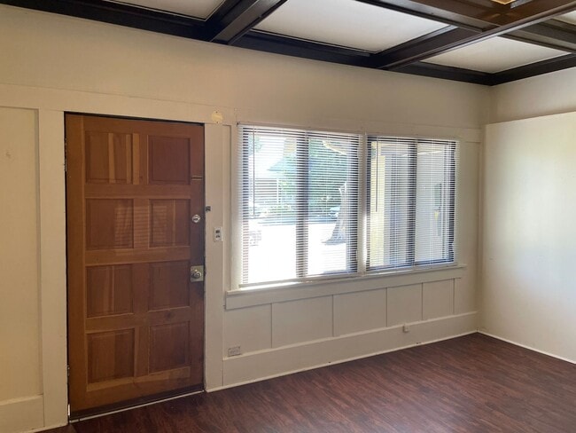 Foto del edificio - Nice 1 Bedroom 1 Bath Duplex
